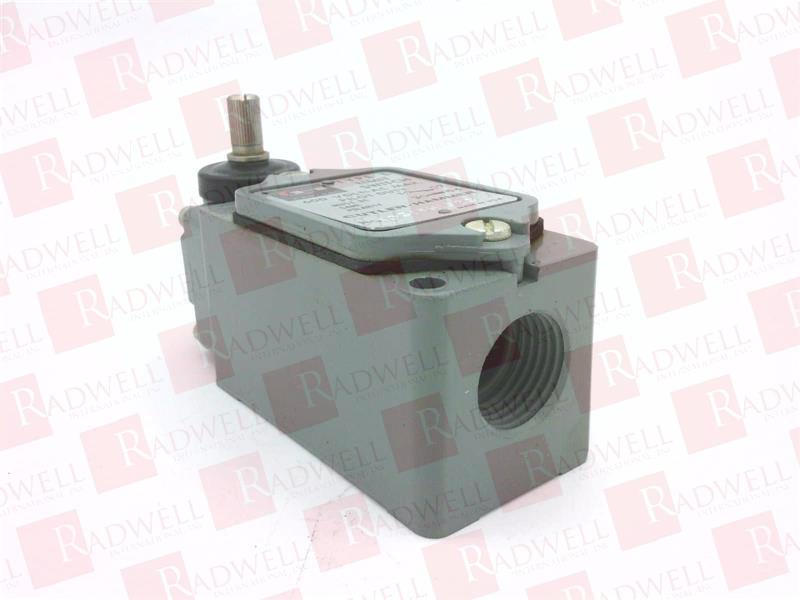 EATON CORPORATION 10316H192C