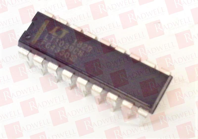 ANALOG DEVICES LT1039CN#PBF