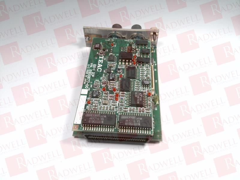 TEAC AR-GXPA