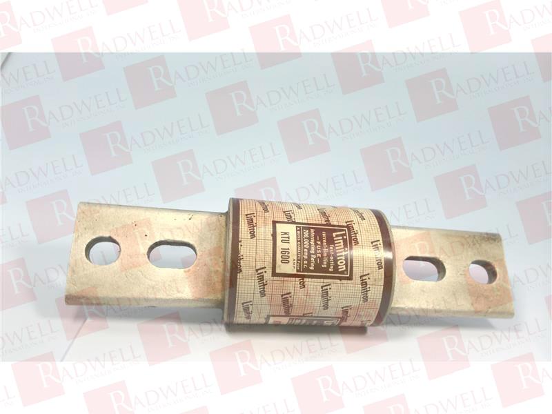 EATON CORPORATION KTU-1600