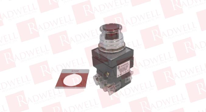 GENERAL ELECTRIC CR104PBT11R3S2A1