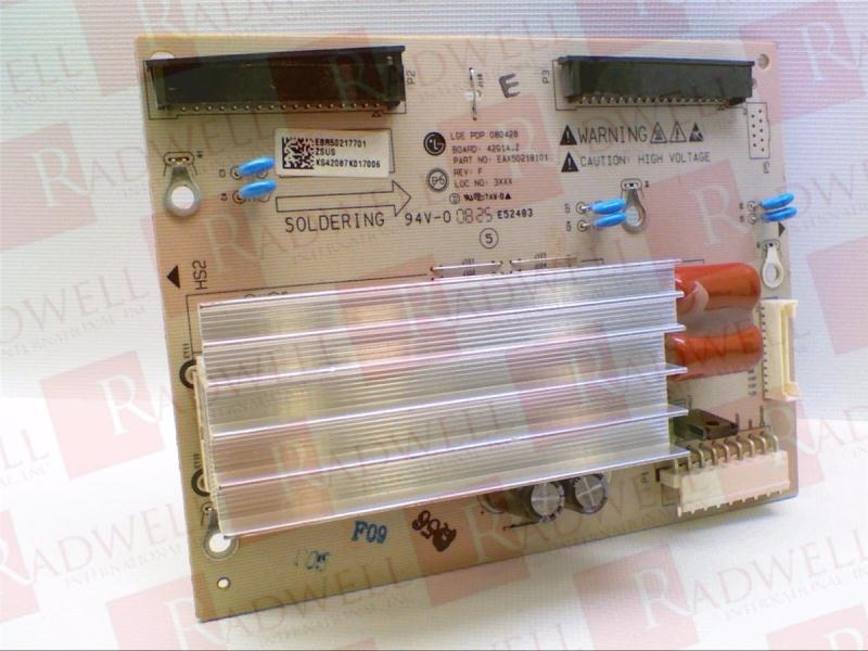 LG DISPLAY EBR50217701