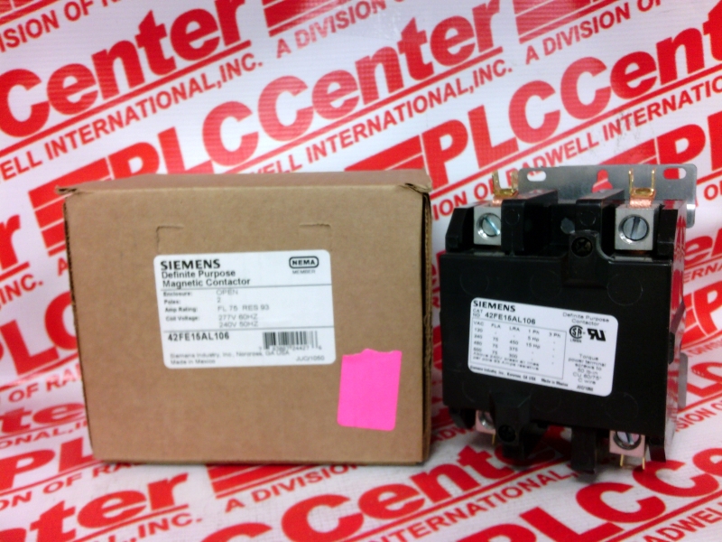 SIEMENS 42FE15AL106