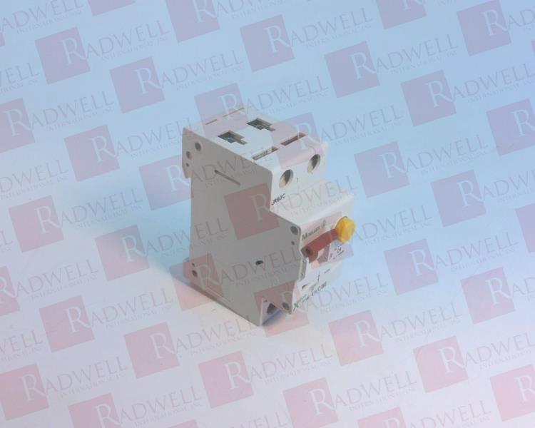 EATON CORPORATION PKNM-4/1N/C/003-MW