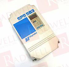 MAGNETEK STACA-B034-T1
