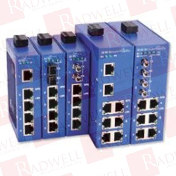 ADVANTECH ESW208-2ST-T