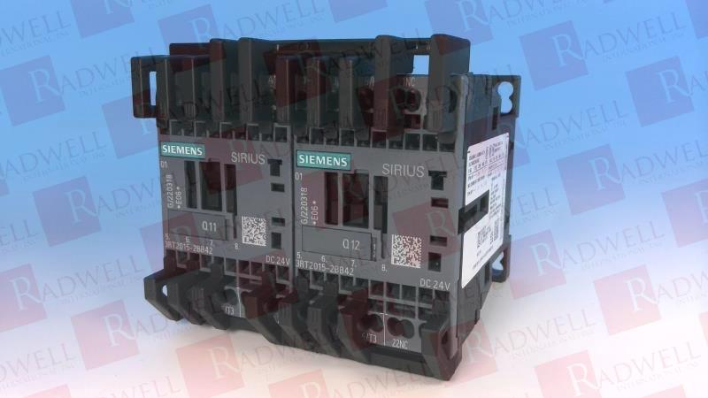 SIEMENS 3RA2315-8XB30-2BB4