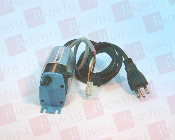 BLUE DIAMOND PUMPS X87-721