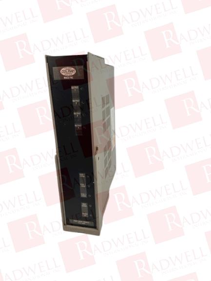 INVENSYS 80FA-10002-001-0-01