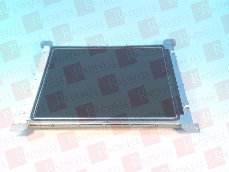 KEBA E-LCD-AN