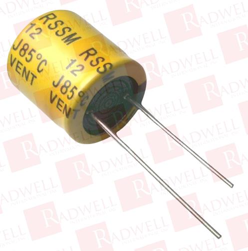 ILLINOIS CAPACITOR 108RSS035M