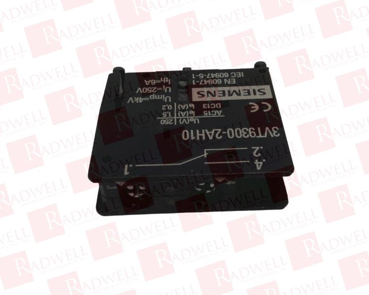 SIEMENS 3VT9300-2AH10