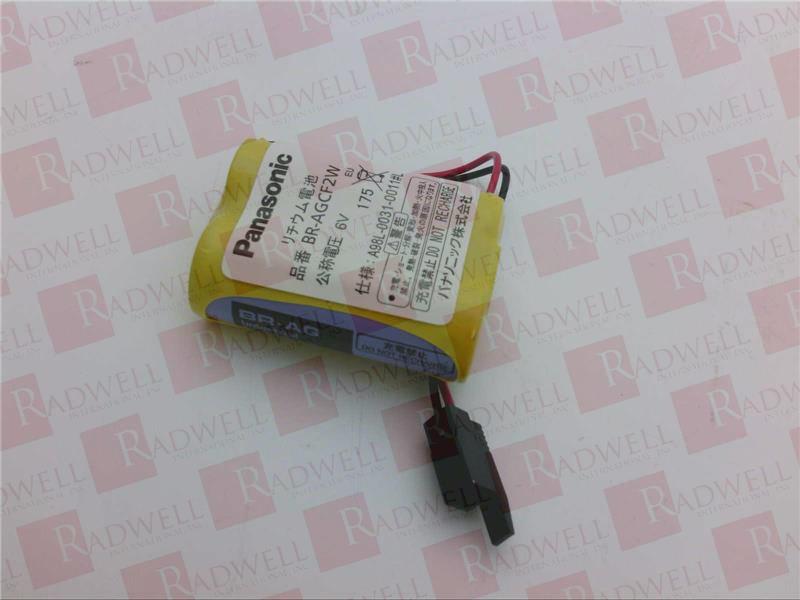 FANUC A06B-6093-K001