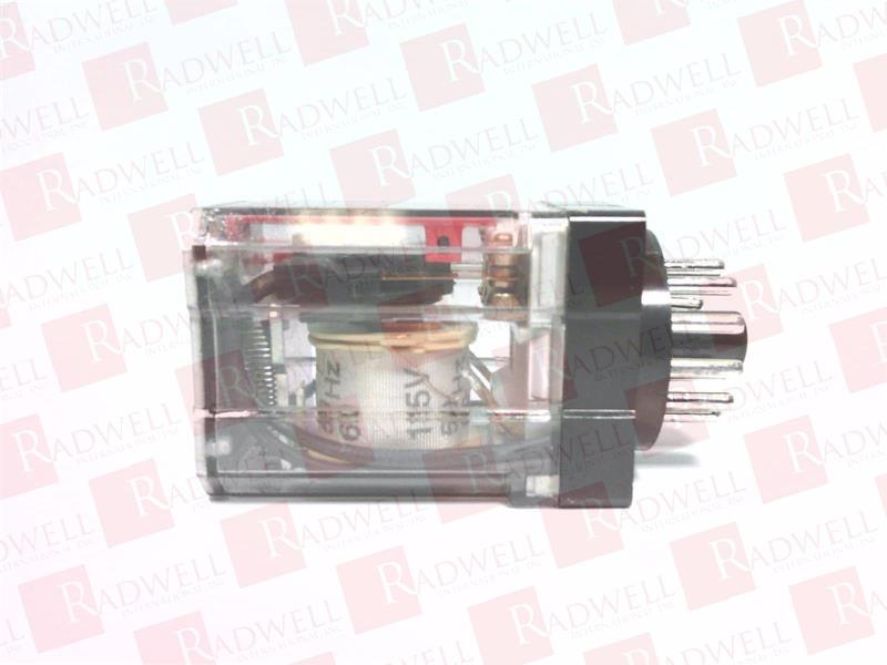 CARLO GAVAZZI RF11/0/115VAC