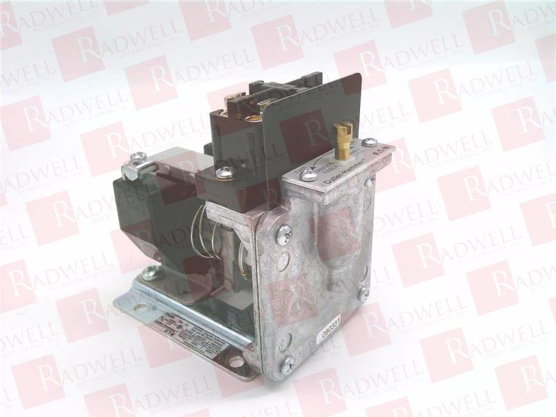 EATON CORPORATION D80NE1B