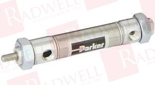 PARKER 1.25DXPSR01.00