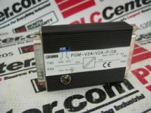 PHOENIX CONTACT PSM-V24/V24-P/SB