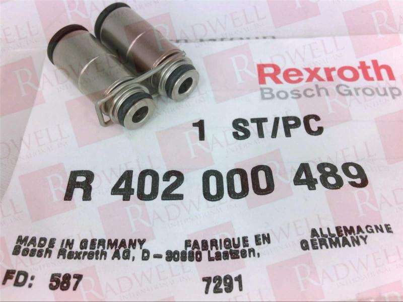 BOSCH R402000489