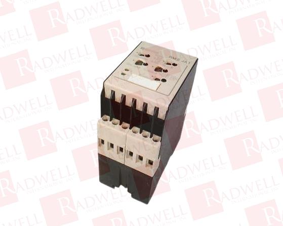 SCHNEIDER ELECTRIC RM3-JA112MW