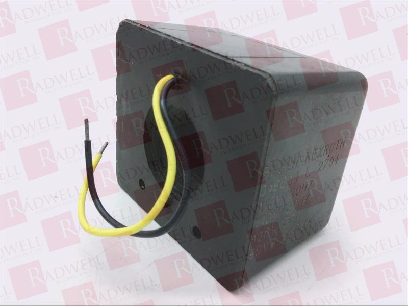 BOSCH 019801-L-2704