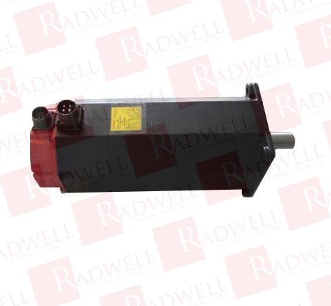 FANUC A06B-0590-B010