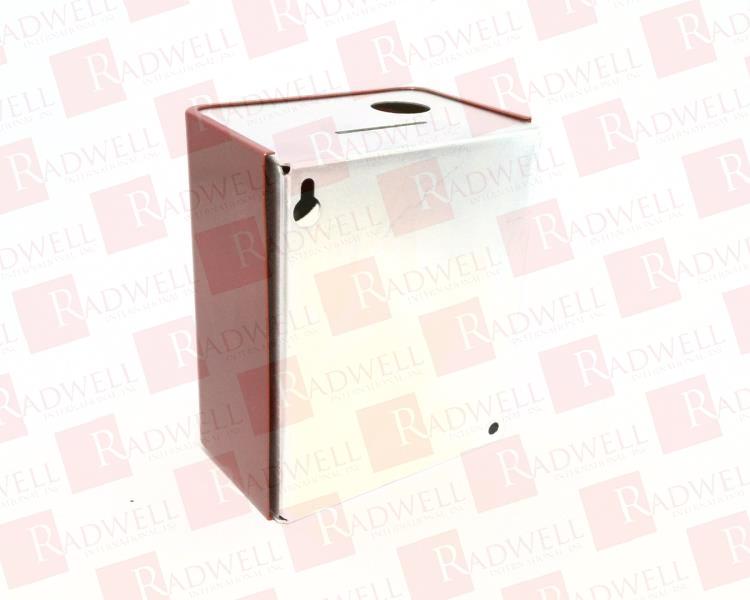 HONEYWELL R882H1002