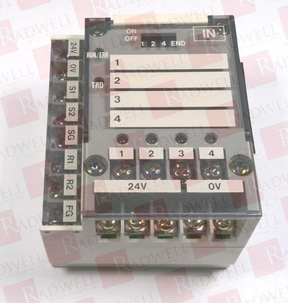 SMC EX300-IB1-AB-X1