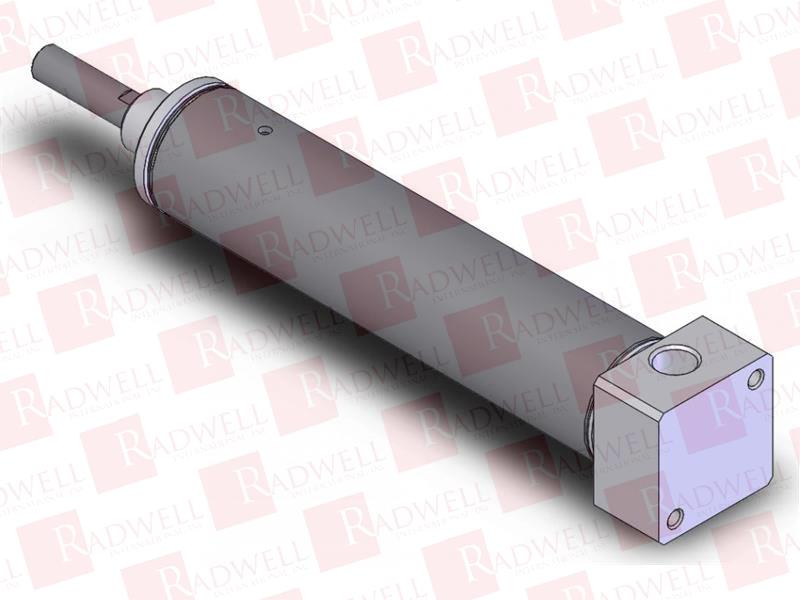 AMERICAN CYLINDER CO INC 1500SBRS-4.00