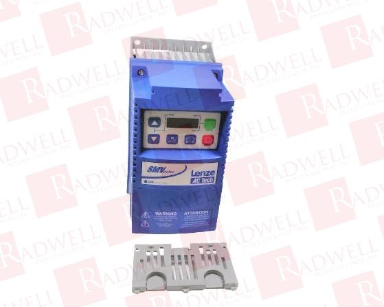 LENZE ESV222N04TXBXX1K48