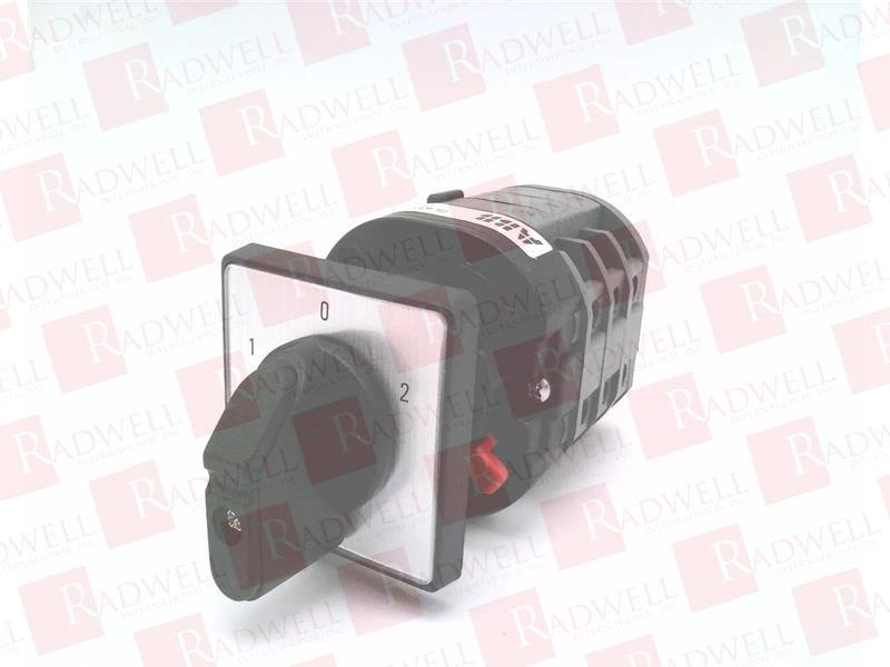 ASEA BROWN BOVERI OL40W3PB