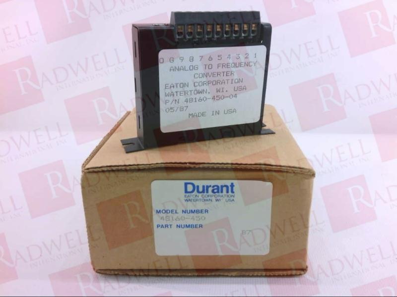 EATON CORPORATION 48160-450