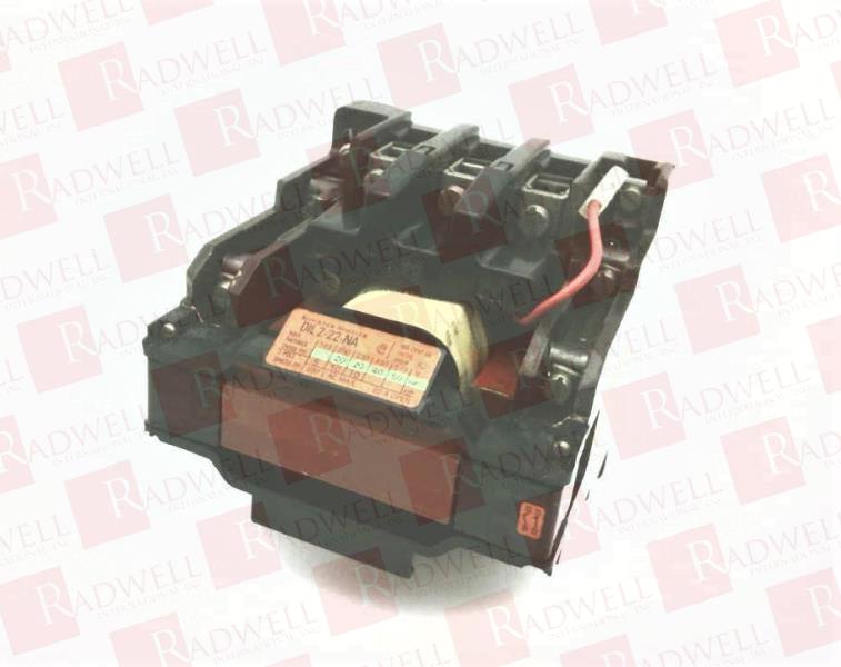 EATON CORPORATION DIL2-22-NA- 230V