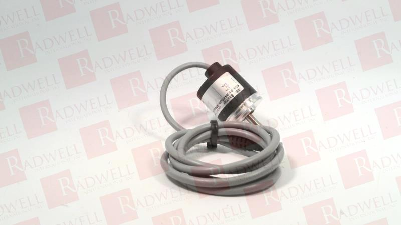 BAUMER ELECTRIC BDK 01.24K500/400009