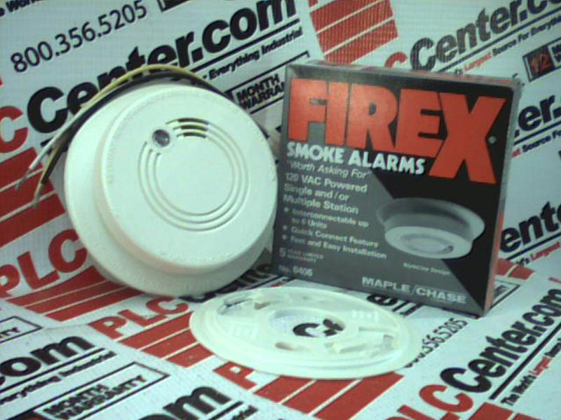 FIREX 0406