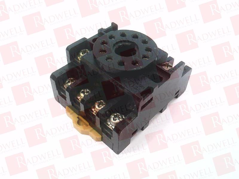 OMRON PF113A-L