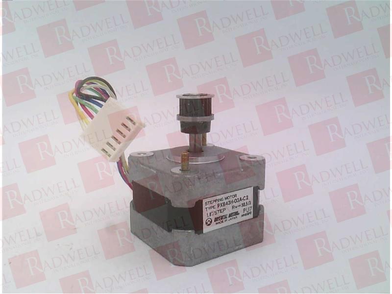 ORIENTAL MOTOR PXB43H-03A-C2