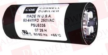 CORNELL DUBILIER PSU21615