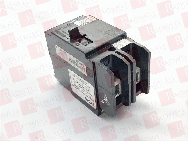 EATON CORPORATION GBH2030