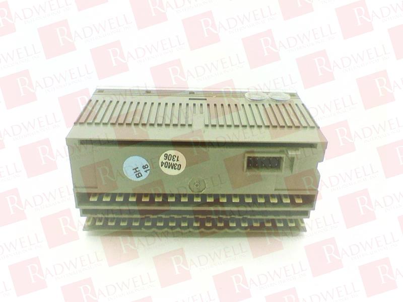 EATON CORPORATION CAN-4AO/UI