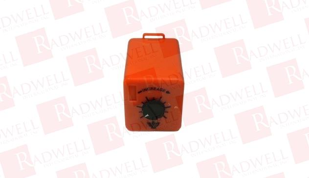 DANAHER CONTROLS 84Q2A615