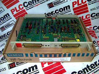 SIEMENS 6ES5301-3AB11