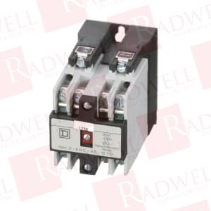 SCHNEIDER ELECTRIC 8501XO22V02