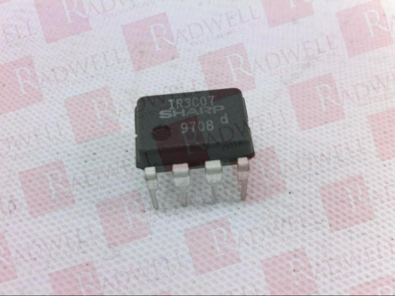 SHARP IR3C07