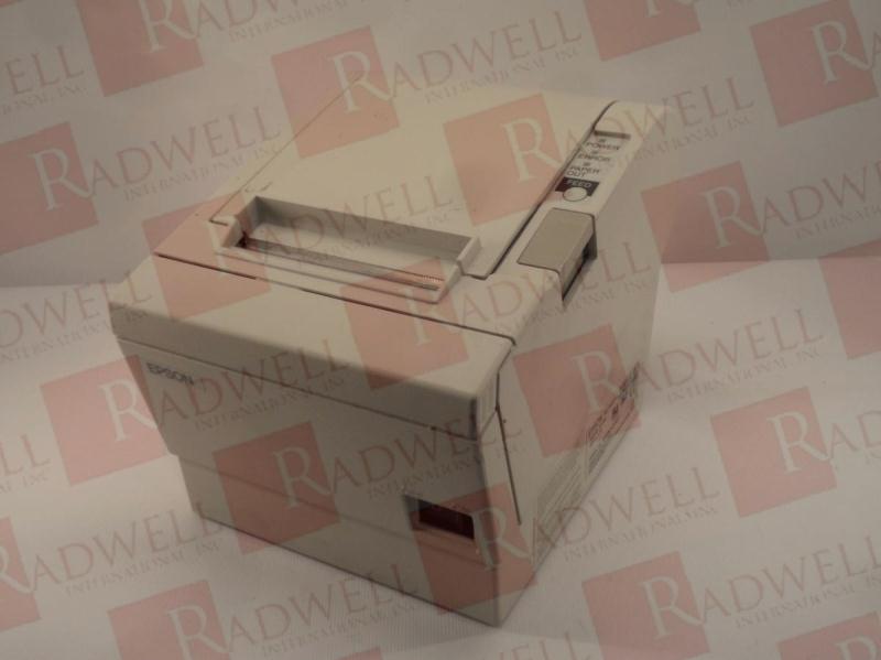 EPSON TM-T88IIP