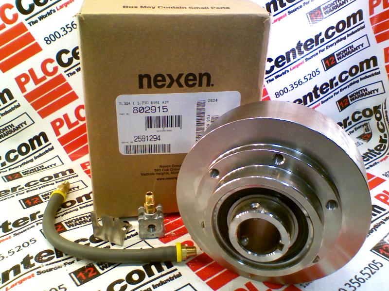 NEXEN GROUP 802915