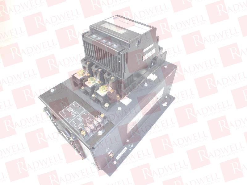 ALLEN BRADLEY 150-B135NCRF