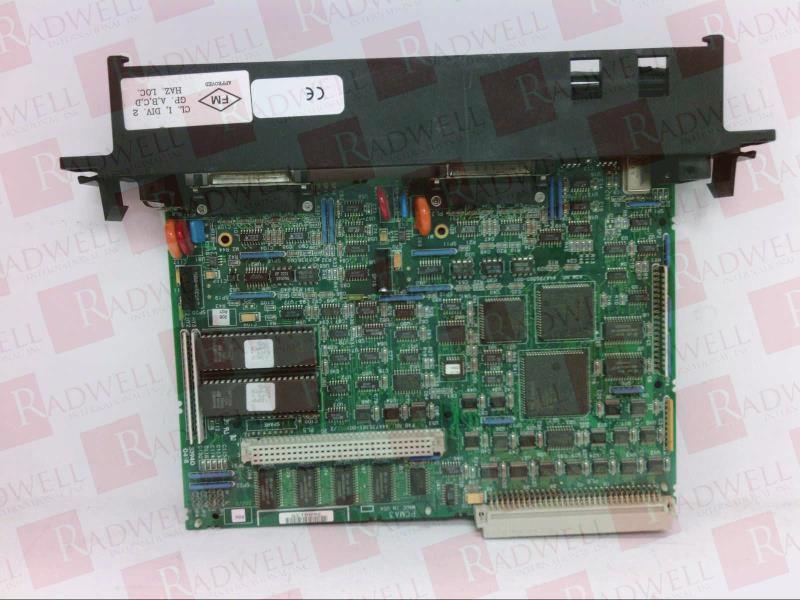 FANUC IC697CMM798