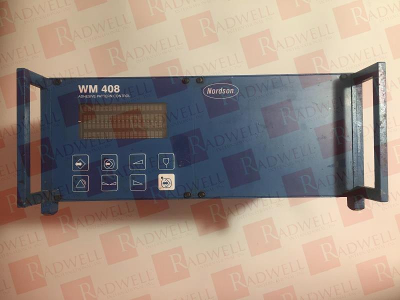 NORDSON WM408-2E0P