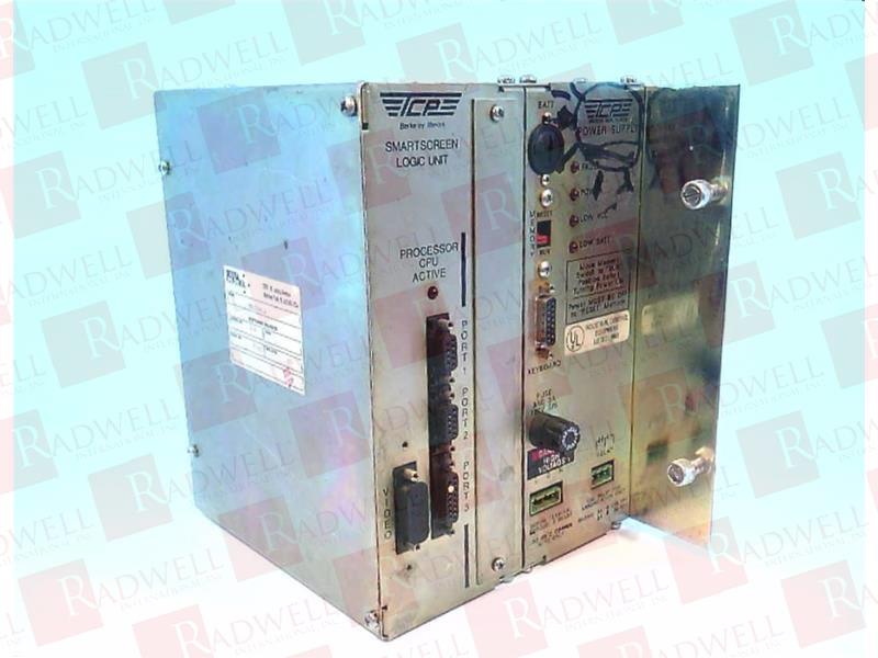 FANUC MMS22300CXX