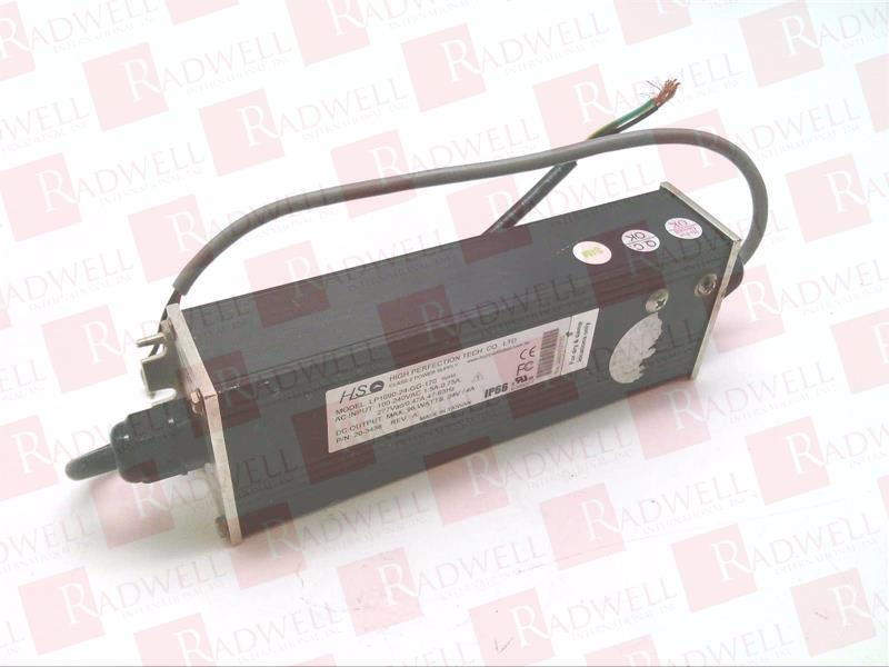 LEOTEK ELECTRONICS CORP SPSCLP-90V24GG